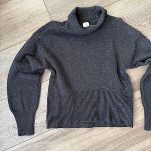 a new day Turtle Neck Sweater